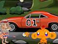 Jeu Singe Go Happy Stage 756  en ligne
