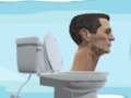 Jeu Skibidi en ligne