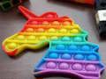 Jeu Pop it fidget: anti-stress en ligne Jeu Pop it fidget: anti-stress en ligne