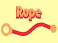 Jeu Corde  en ligne