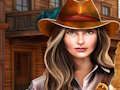 Jeu Mystères des Prairies  en ligne