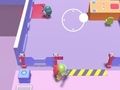 Jeu Traître parmi nous  en ligne