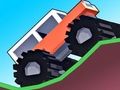 Jeu Pistes de monstres  en ligne