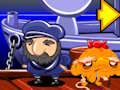 Jeu Singe Go Happy Stage 205  en ligne