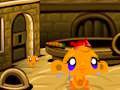 Jeu Singe Go Happy Stage 206  en ligne