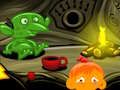 Jeu Singe Go Happy Stage 207  en ligne