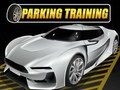 Jeu Formation au stationnement  en ligne