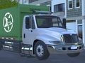 Jeu Conduite de camion à ordures  en ligne