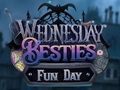 Jeu Mercredi Besties Fun Day  en ligne