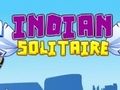 Jeu Solitaire indien  en ligne