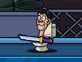 Jeu Attaque des toilettes Skibidi  en ligne