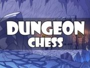 Jeu Échecs de donjon  en ligne