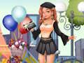 Jeu Girly à Paris  en ligne