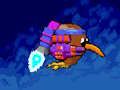 Jeu Jetpack kiwi en ligne