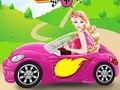 Jeu Mode Nouvelle Voiture  en ligne