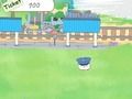 Jeu Mes amis du troupeau  en ligne