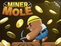Jeu Taupe mineure  en ligne