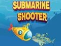 Jeu Tireur sous-marin  en ligne