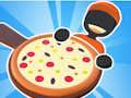 Jeu Comme une pizza  en ligne
