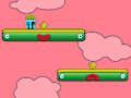 Jeu Goutte de griffonnage  en ligne