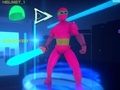 Jeu Cyber Défi 3D  en ligne