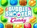Jeu Bonbons Bubble Shooter  en ligne