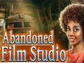 Jeu Studio de cinéma abandonné  en ligne
