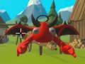 Jeu Doigt magique : Fps 3D  en ligne