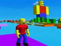Jeu Roblox Obby : Tour de l'Enfer  en ligne