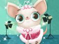 Jeu Animaux de compagnie de la mode hollywoodienne  en ligne