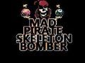 Jeu Bombardier squelette de pirate fou  en ligne