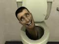 Jeu Prise de contrôle des toilettes Funkin 'Skibidi du vendredi soir  en ligne