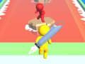 Jeu Dessiner Pen Rush  en ligne