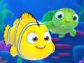 Jeu Aqua Pang  en ligne