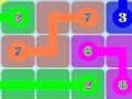 Jeu Tracer des lignes  en ligne