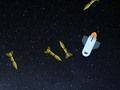 Jeu 5 minutes dans l'espace  en ligne