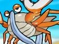 Jeu Supermarché de fruits de mer  en ligne
