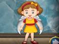 Jeu Angelecape Room Escape 3  en ligne