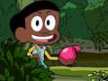 Jeu Craig du ruisseau Splash Battle  en ligne