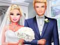 Jeu Mariage de printemps de Babs  en ligne