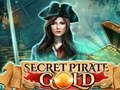 Jeu Or pirate secret  en ligne