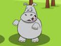 Jeu Match des moitiés d'animaux  en ligne