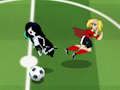 Jeu Coupe de dessin animé  en ligne