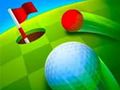 Jeu Terrain de golf 2  en ligne
