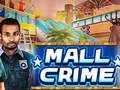 Jeu Criminalité dans les centres commerciaux  en ligne