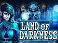 Jeu Terre des ténèbres  en ligne