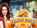 Jeu Bistrot familial  en ligne