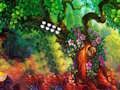Jeu Évasion enchantée de forêt de lézard  en ligne
