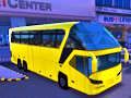 Jeu Simulateur de bus ultime 3D  en ligne