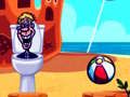 Jeu Skibidi Jump Aventure  en ligne